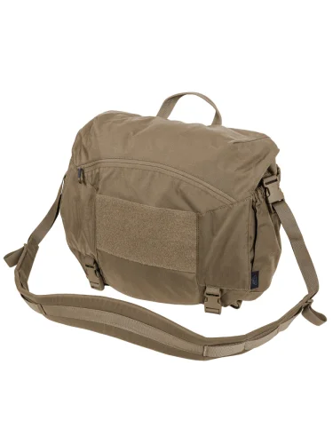 Сумка URBAN COURIER BAG Large Coyote | Helikon-Tex