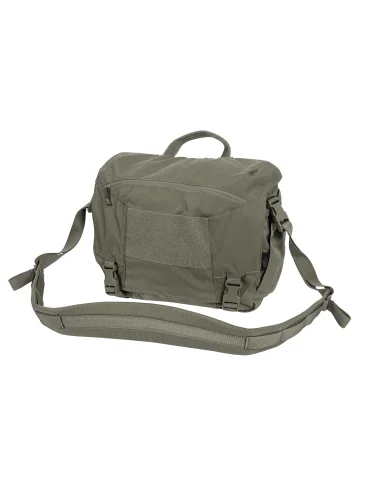 Сумка URBAN COURIER BAG Medium Adaptive green | Helikon-Tex