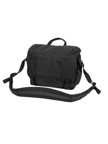 Сумка URBAN COURIER BAG Medium Black | Helikon-Tex