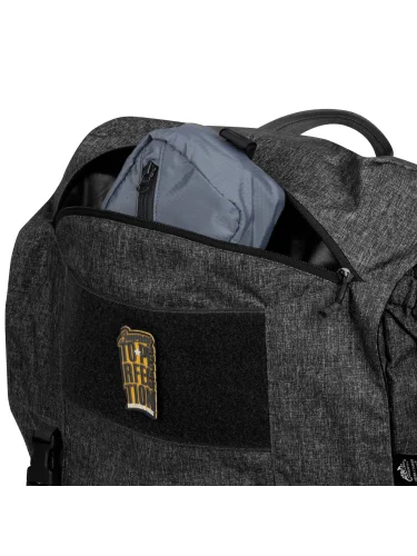 Сумка URBAN COURIER BAG Medium Grey Melange | Helikon-Tex