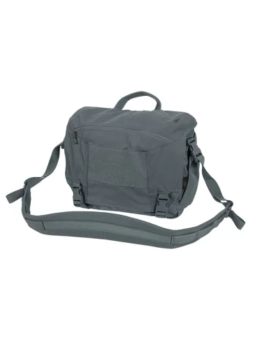 Сумка URBAN COURIER BAG Medium Shadow Grey | Helikon-Tex