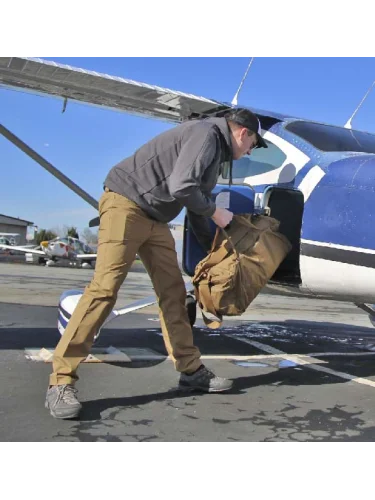 Сумка Urban training bag A-TACS FG | Helikon-Tex