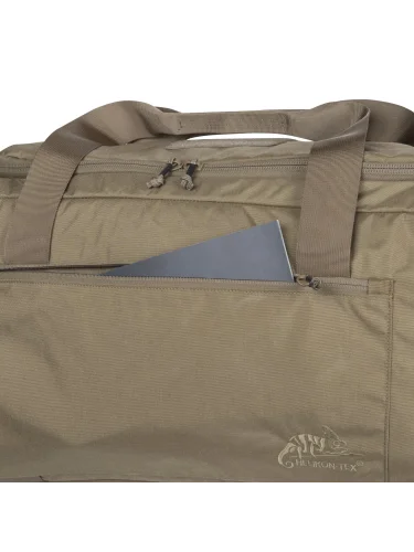 СУМКА URBAN TRAINING ENLARGED COYOTE | HELIKON-TEX