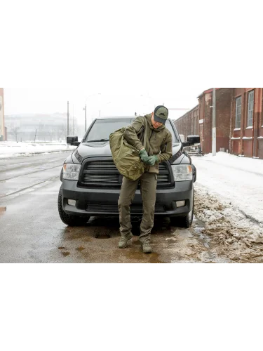 Сумка Urban Training Olive green | Helikon-Tex