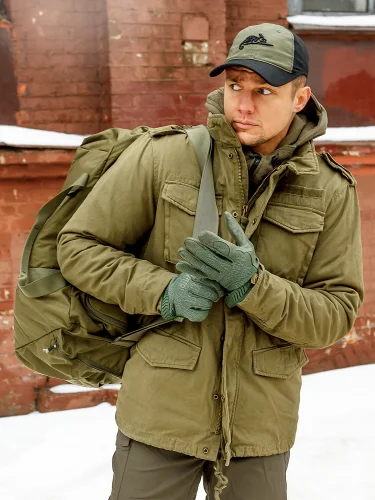 Сумка Urban Training RAL 7013 | Helikon-Tex