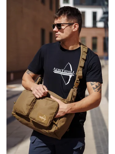 Сумка Wombat Coyote | Army Stroll