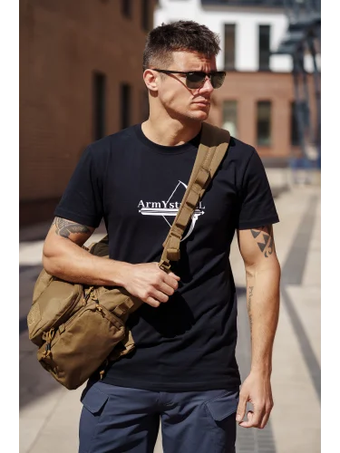 Сумка Wombat Coyote | Army Stroll