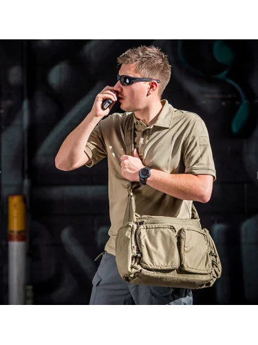 Сумка Wombat Mk2 Adaptive Green | Helikon-Tex