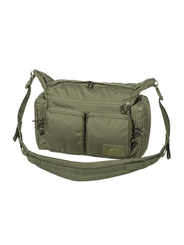 Сумка Wombat Mk2 Olive Green | Helikon-Tex