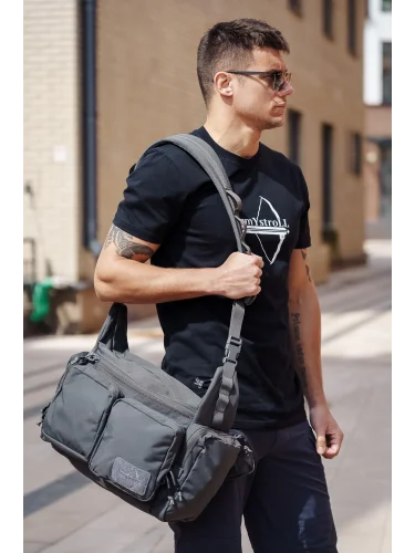 Сумка Wombat Shadow Grey | Army Stroll
