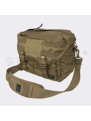 Сумка WOMBAT Shoulder Bag COYOTE от Helikon-Tex