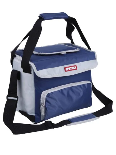 Сумка-холодильник 3000-10 Синяя | Арктика