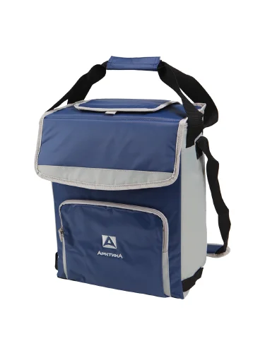 Сумка-холодильник 3000-20 Синяя | Арктика