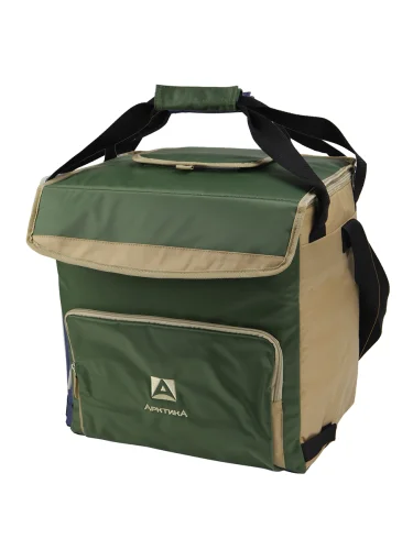Сумка-холодильник 3000-30 Болотный | Арктика