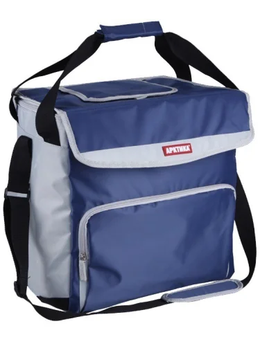 Сумка-холодильник 3000-30 Синяя | Арктика