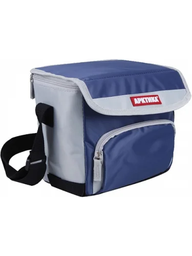 Сумка холодильник 3000-5 Blue | Арктика