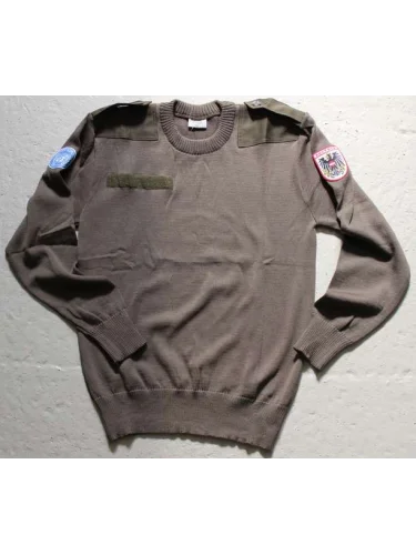 Свитер Австрийский оригинал новый