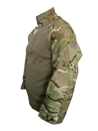 Рубашка Британия оригинал Тактическая Armour MTP