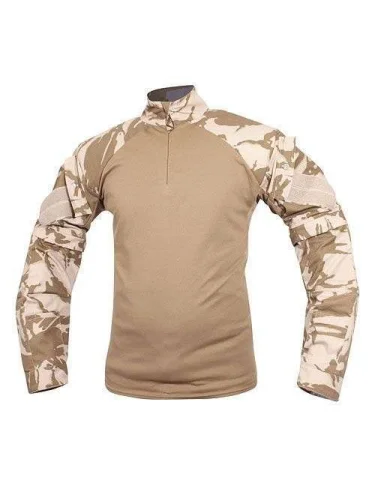 Тактическая рубашка DDPM Британия