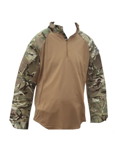 Рубашка Британия оригинал Тактическая Hot Weather MTP
