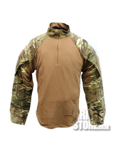 Рубашка Британия оригинал Тактическая Hot Weather MTP
