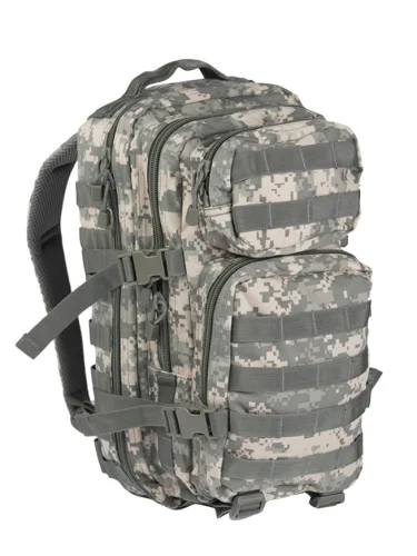 Рюкзак Тактический Assault US ARMY 25L AT-Digital | Mil-Tec