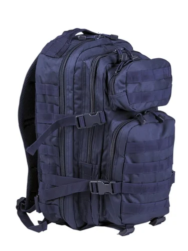 Рюкзак Тактический Assault US ARMY 25L Dark Blue | Mil-Tec
