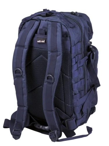 Рюкзак Тактический Assault US ARMY 25L Dark Blue | Mil-Tec