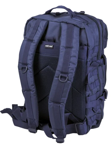 Рюкзак Тактический Assault US ARMY 40L Dark Blue | Mil-Tec