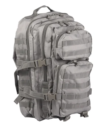 Рюкзак Тактический Assault US ARMY 40L Foliage | Mil-Tec