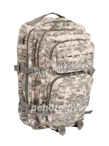 Тактический рюкзак US Army LASER CUT AT-DIGITAL