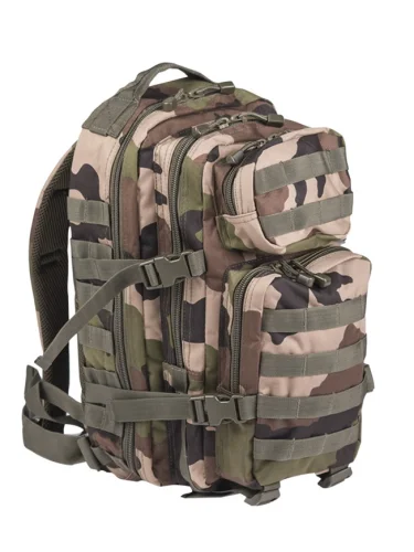 Рюкзак Тактический Assault US ARMY 25L CCE | Mil-Tec