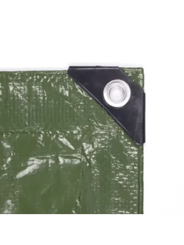 Тент универсальный 3мх4м PF-AU-03 | Следопыт