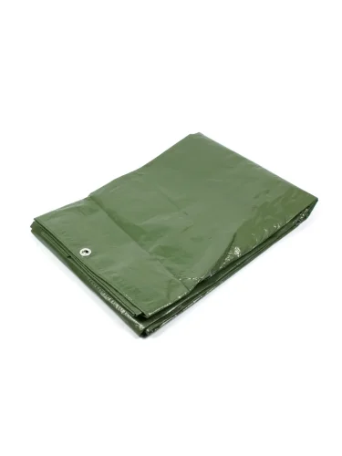 Тент универсальный 4мх6м PF-AU-05 | Следопыт