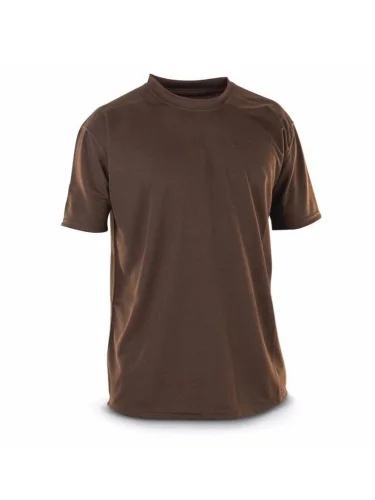 Термо-майка Coolmax Brown | Армия Великобритании