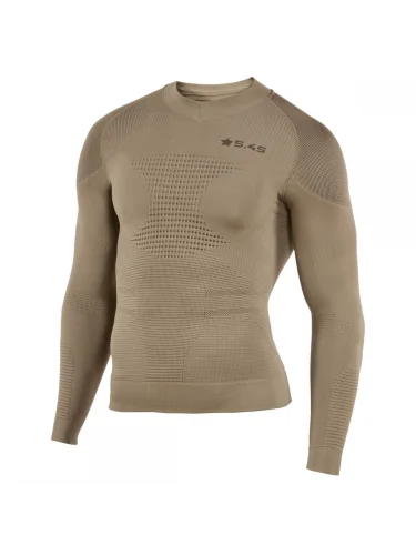 Термофуфайка демисезонная Фантом Olive | 5.45 DESIGN