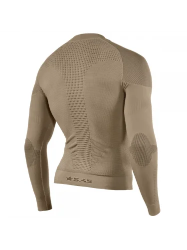 Термофуфайка демисезонная Фантом Olive | 5.45 DESIGN