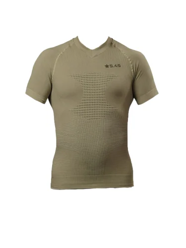 Термо-майка летняя Фантом Olive | 5.45 DESIGN