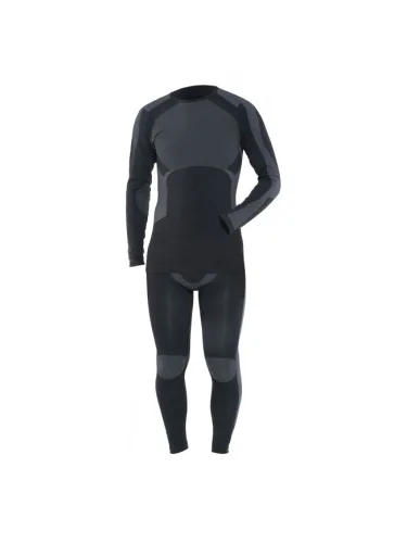 Термобелье Active Line Black | Norfin