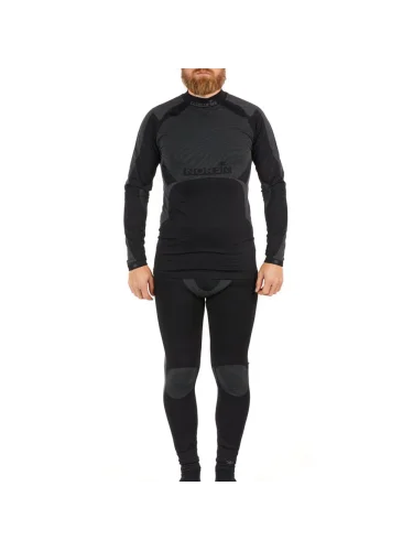 Термобелье Active PRO Black | Norfin