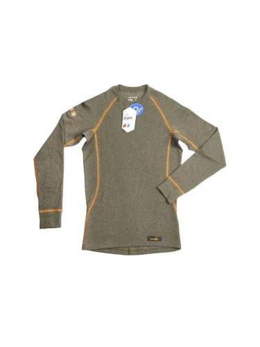 Термобелье ATLANTIC CLASSIC PRO Зеленый | Norfin