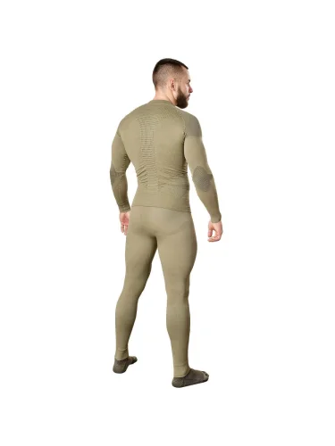 Термобелье демисезонное Фантом Olive | 5.45 DESIGN