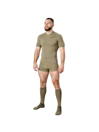 Термобелье летнее Фантом Olive | 5.45 DESIGN