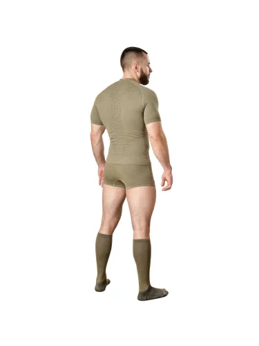 Термобелье летнее Фантом Olive | 5.45 DESIGN