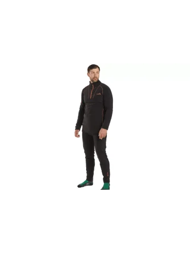 Термобелье NORD 2 Black | Norfin