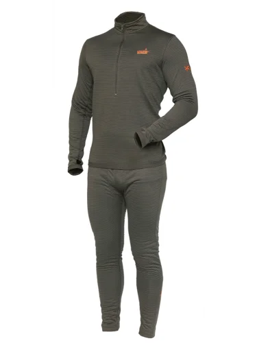 Термобелье Nord Air Oliv | Norfin