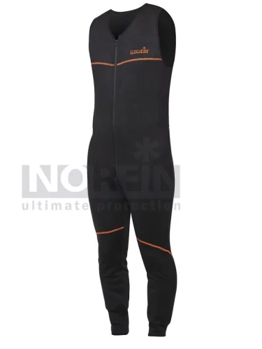 Термобелье Overall Black | Norfin
