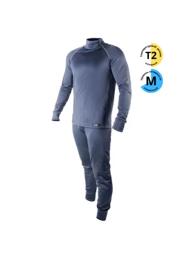 Термобелье POLAR PRO NAVY | Norfin
