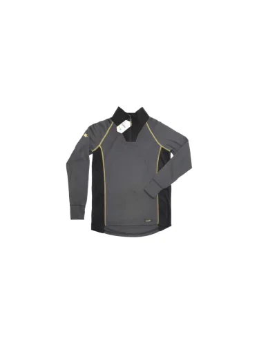 Термобелье SCANDIC BASE Black | Norfin