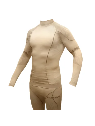 Термобелье Спортивное Рефлекс GSG-70 Khaki | Garsing